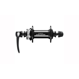 Priekšējā rumba Shimano HB-M6000 Deore