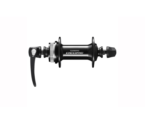 Priekšējā rumba Shimano HB-M6000 Deore