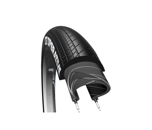 Велосипедная шина CST 20 x 2.25 Operative C1809