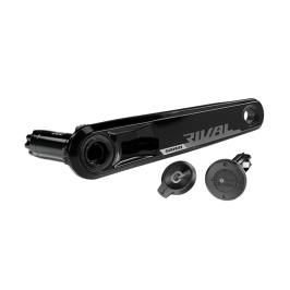 Блок передних звездочек SRAM Power Meter Upgrade Kit Rival D1 AXS DUB Wide Блок передних звездочек SRAM Power Meter Upgrade Kit Rival D1 AXS DUB Wide