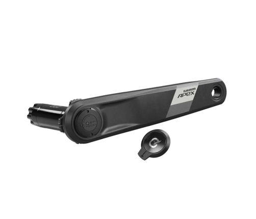 Блок передних звездочек SRAM Power Meter Upgrade Kit Apex D1 AXS DUB Wide