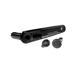 Блок передних звездочек SRAM Power Meter Upgrade Kit Rival D1 AXS DUB Блок передних звездочек SRAM Power Meter Upgrade Kit Rival D1 AXS DUB