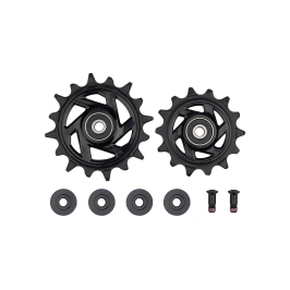 Ролик заднего переключателя SRAM X0 Eagle Transmission T-Type