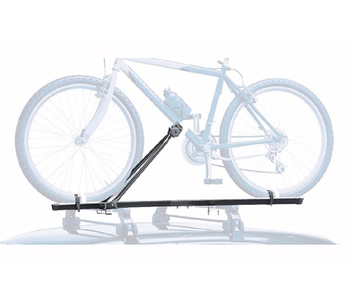 Tureklis velosipēda pārvadāšanai uz automašīnas jumta Peruzzo Lucky Two