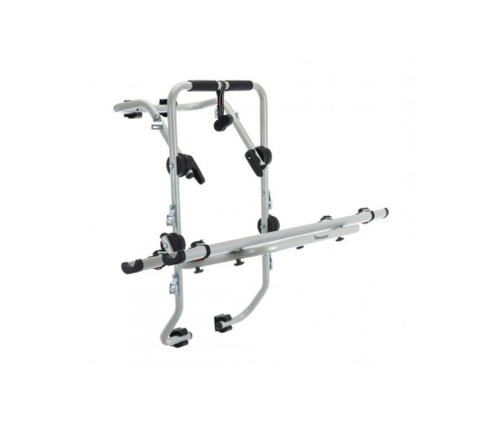 Велокрепление на багажник автомобиля Peruzzo Padova