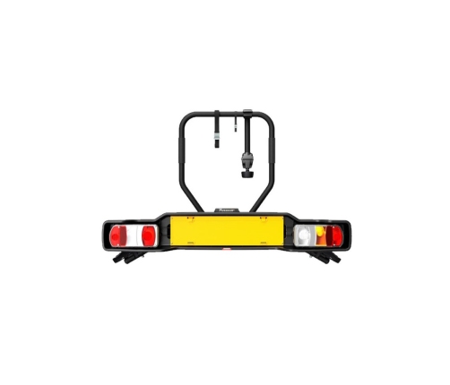 Велокрепление на фаркоп Peruzzo Siena