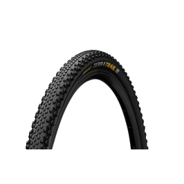 Velosipēda riepa Continental 700 x 45C Terra Trail ShieldWall