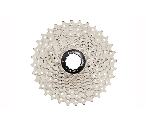 Блок задних звездочек SunRace CSRS1