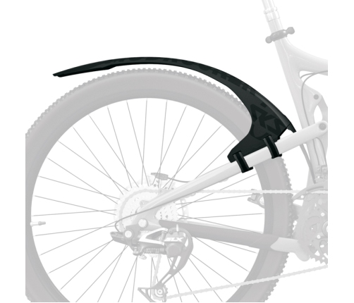 Комплект щитков SKS 27.5"-29" Mudrocker