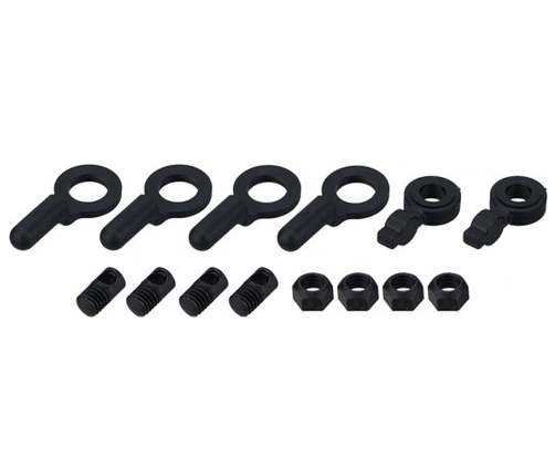 Dubļusarga balsta komplekts SKS 26