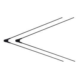 Комплект крыльевых щитков SKS 26"-28" Bluemels Basic