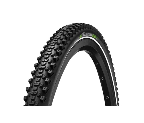 Велосипедная шина Continental 29 x 2.30 eRuban Plus
