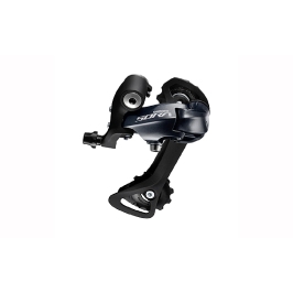 Aizmugurējais pārslēdzējs Shimano RD-R3000 GS Sora