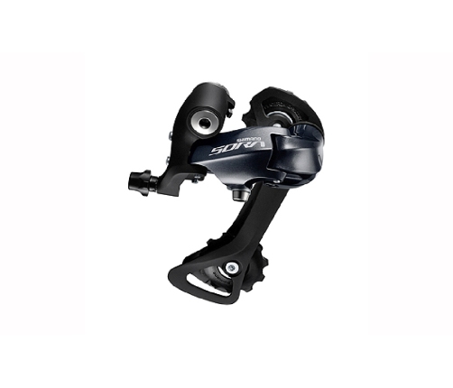 Переключатель задний Shimano RD-R3000 GS Sora