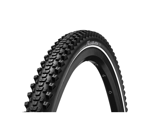 Велосипедная шина Continental 29 x 2.60 Ruban
