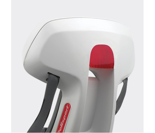 Детское велокресло Polisport Guppy Junior