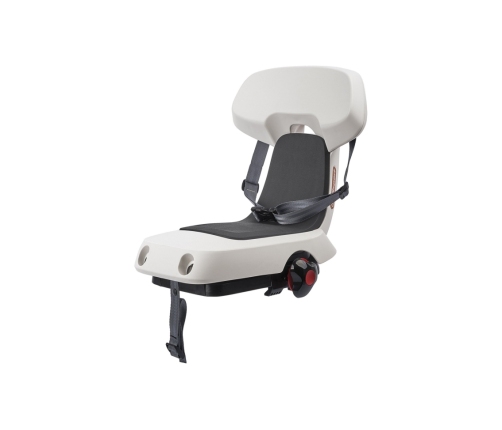 Детское велокресло Polisport Guppy Junior