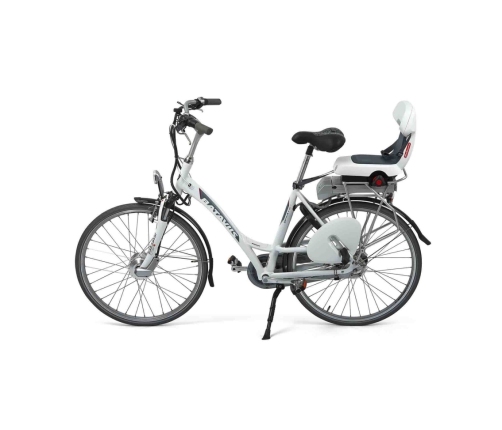 Детское велокресло Polisport Guppy Junior