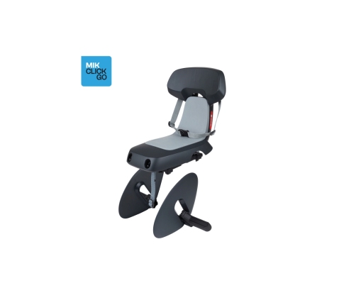 Bērna sēdeklītis Polisport Guppy Junior MIK-HD