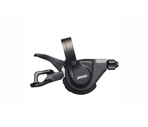 Рукоятка скоростей Shimano SL-M640 ZEE