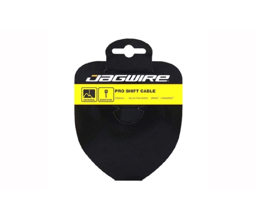 Тросик для передач Jagwire Pro Slick Polished Stainless