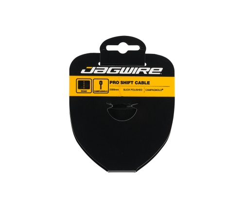 Тросик для передач Jagwire Pro Slick Polished Stainless