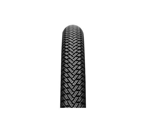 Velosipēda riepa Continental 26 x 1.90 Top Contact Winter II ECE-R75