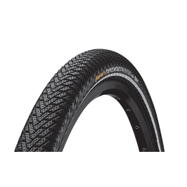 Velosipēda riepa Continental 26 x 1.90 Top Contact Winter II ECE-R75