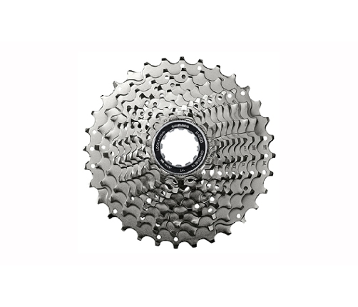 Блок задних звездочек Shimano CS-HG500-10 Tiagra