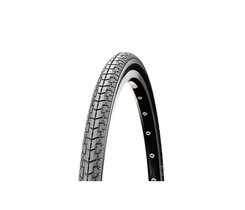 Велосипедная шина CST 27 x 1 3/8 C979D