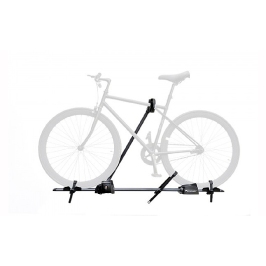 Tureklis velosipēda pārvadāšanai uz automašīnas jumta Peruzzo Pure Instinct Roof Tureklis velosipēda pārvadāšanai uz automašīnas jumta Peruzzo Pure Instinct Roof