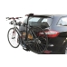 Велокрепление на фаркоп Peruzzo Cruising