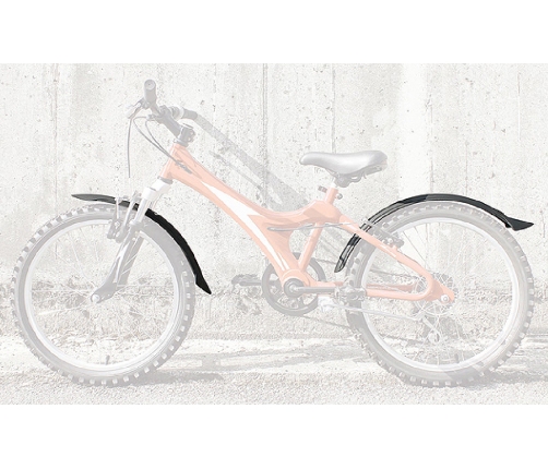 Комплект щитков SKS 20" Velo 55 Kids