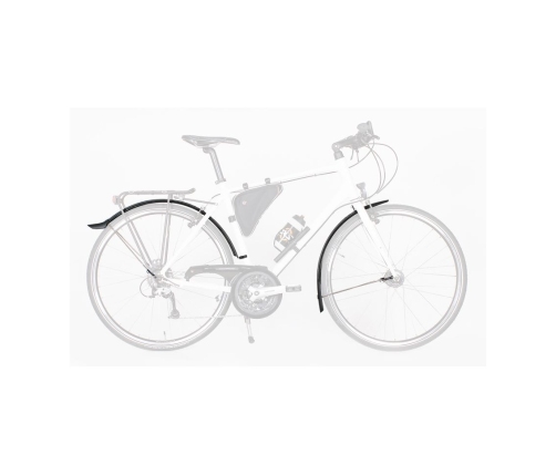 Dubļusargu komplekts SKS 28