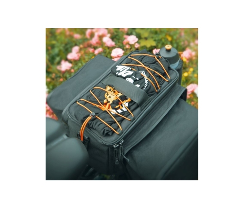 Сумка SKS Infinity Urban Trunkbag XL