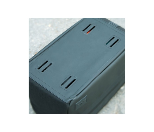 Сумка SKS Infinity Urban Trunkbag XL