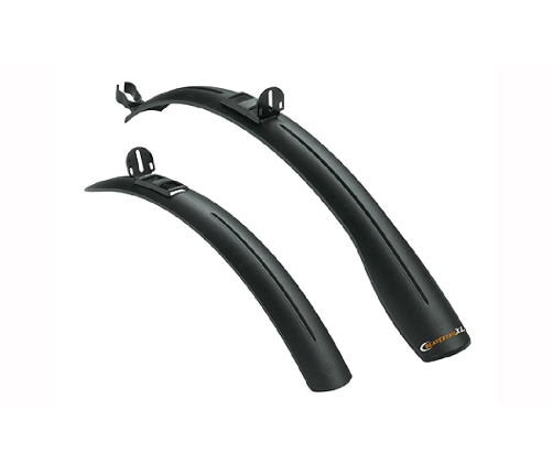 Комплект щитков SKS 26" + 28" Beavertail XL