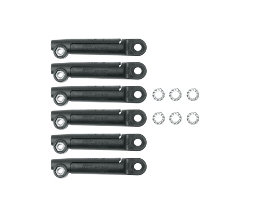 Комплект крепежа для щитков SKS