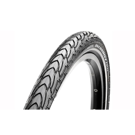 Velosipēda riepa Maxxis 26 x 2.00 Overdrive Excel