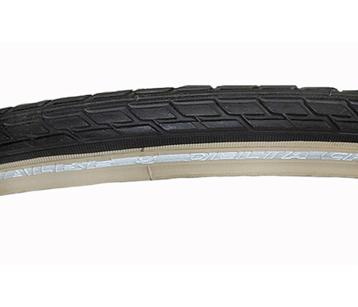 Velosipēda riepa Schwalbe 700 x 25 Lugano II