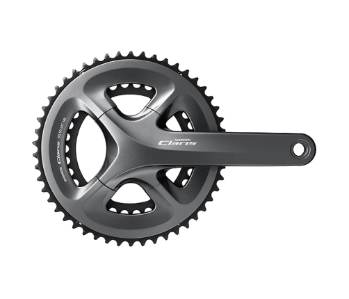 Блок передних звездочек Shimano FC-R2000 Claris