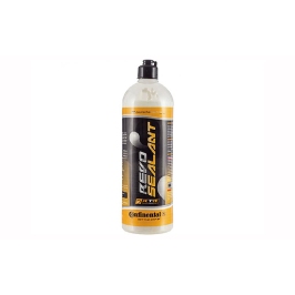 Bezkameras riepu hermetizēšanas materiāls Continental Revosealant