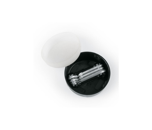 Blašķes tureklis SKS Spacecage