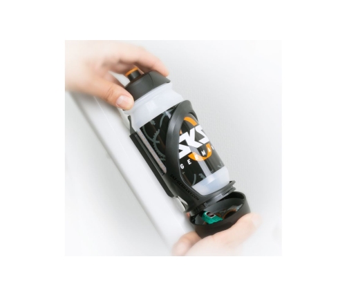 Blašķes tureklis SKS Spacecage