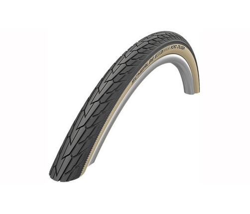 Велосипедная шина Schwalbe 28 x 1.40 Road Cruiser