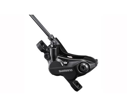 Суппорт гидравлических тормозов Shimano BR-MT520 Deore