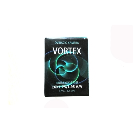 Велосипедная камера Vortex 16 x 1.75/1,95, A-V