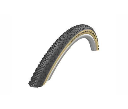 Velosipēda riepa Schwalbe 700 x 40C G-One Bite