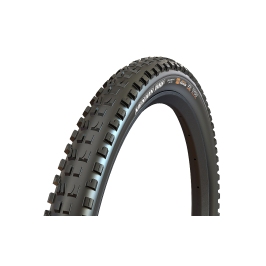 Велосипедная шина Maxxis 27.5 x 2.50 WT Minion DHF TR