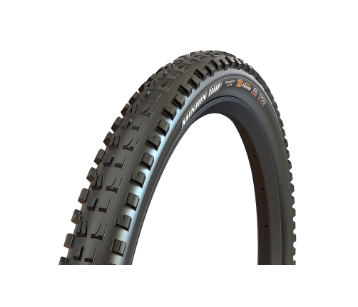 Велосипедная шина Maxxis 27.5 x 2.50 WT Minion DHF TR